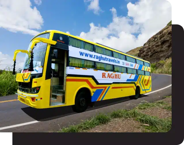 Raghu Travels