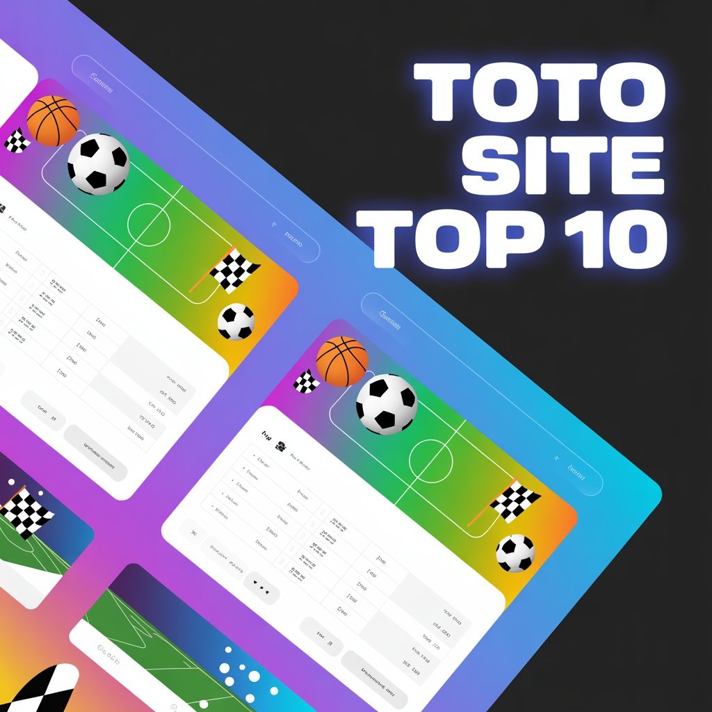 토토사이트 이미지